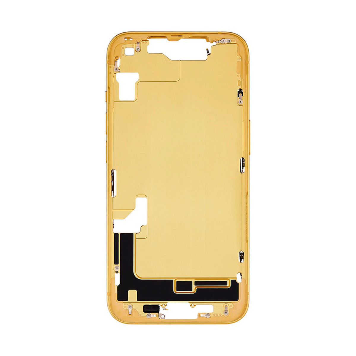 Carcasa eSIM no tapa iPhone 14 Plus
